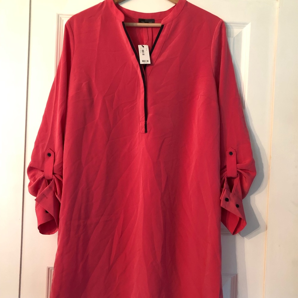Limited brand dress